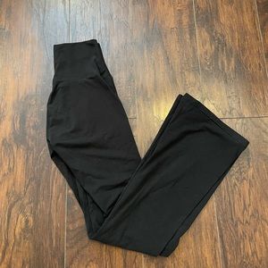 Flare Yoga Pants